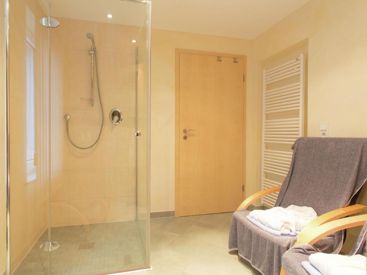 Lambertsberg Apartment Close To Hiking And Cycling Trails מראה חיצוני תמונה