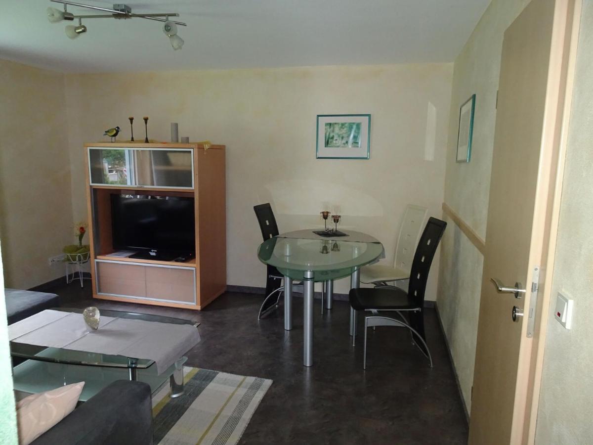 Lambertsberg Apartment Close To Hiking And Cycling Trails מראה חיצוני תמונה
