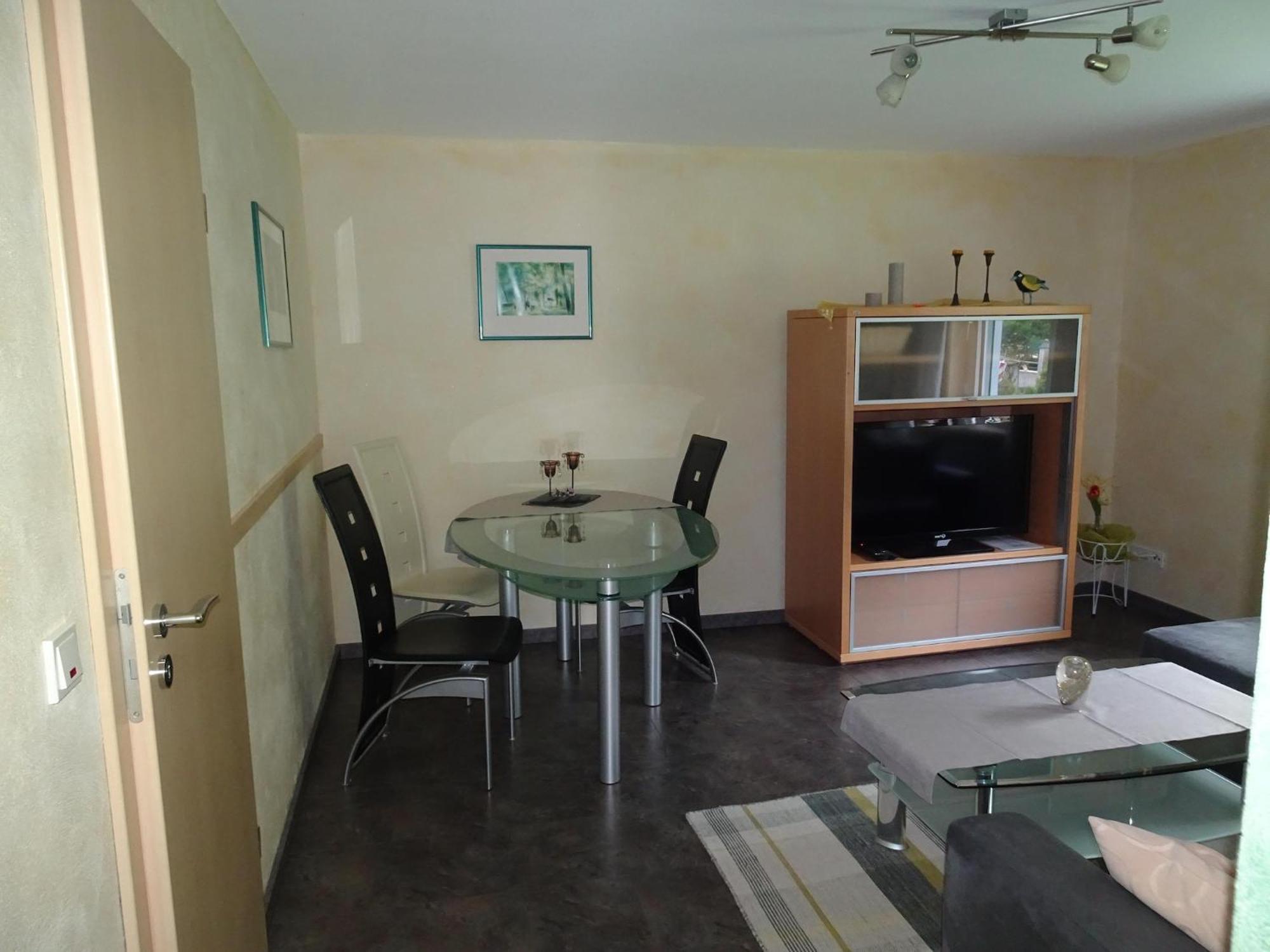 Lambertsberg Apartment Close To Hiking And Cycling Trails מראה חיצוני תמונה