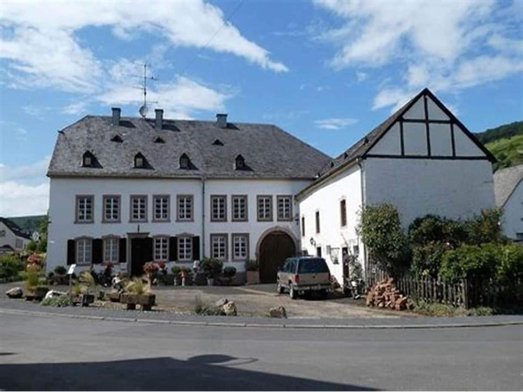 Lambertsberg Apartment Close To Hiking And Cycling Trails מראה חיצוני תמונה