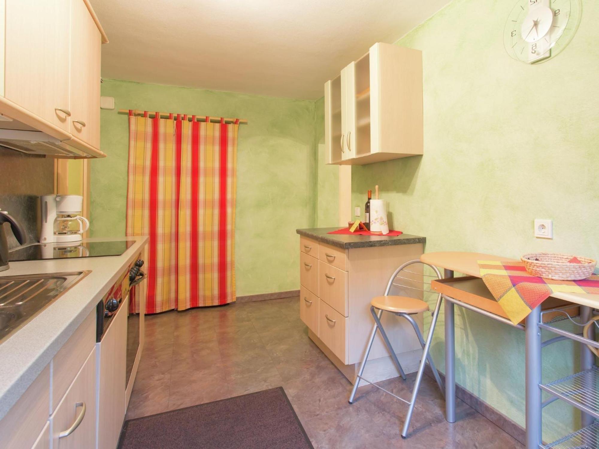 Lambertsberg Apartment Close To Hiking And Cycling Trails מראה חיצוני תמונה