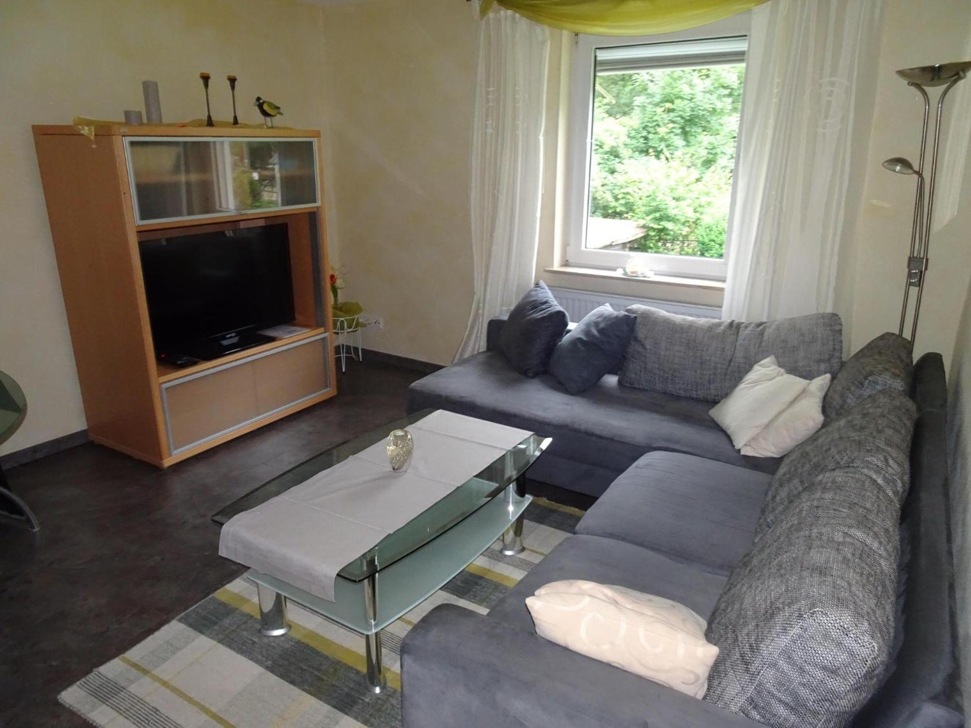 Lambertsberg Apartment Close To Hiking And Cycling Trails מראה חיצוני תמונה
