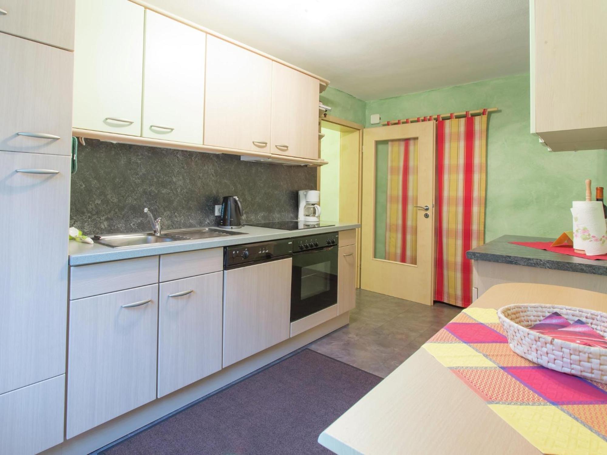 Lambertsberg Apartment Close To Hiking And Cycling Trails מראה חיצוני תמונה