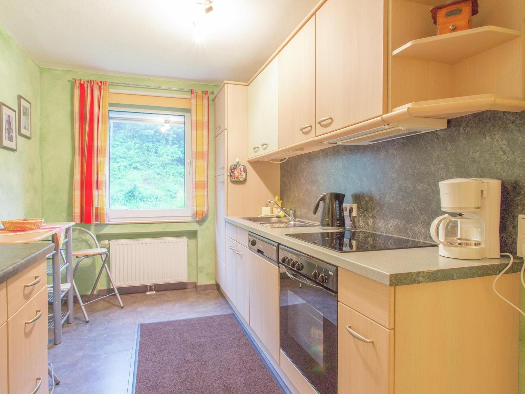 Lambertsberg Apartment Close To Hiking And Cycling Trails מראה חיצוני תמונה