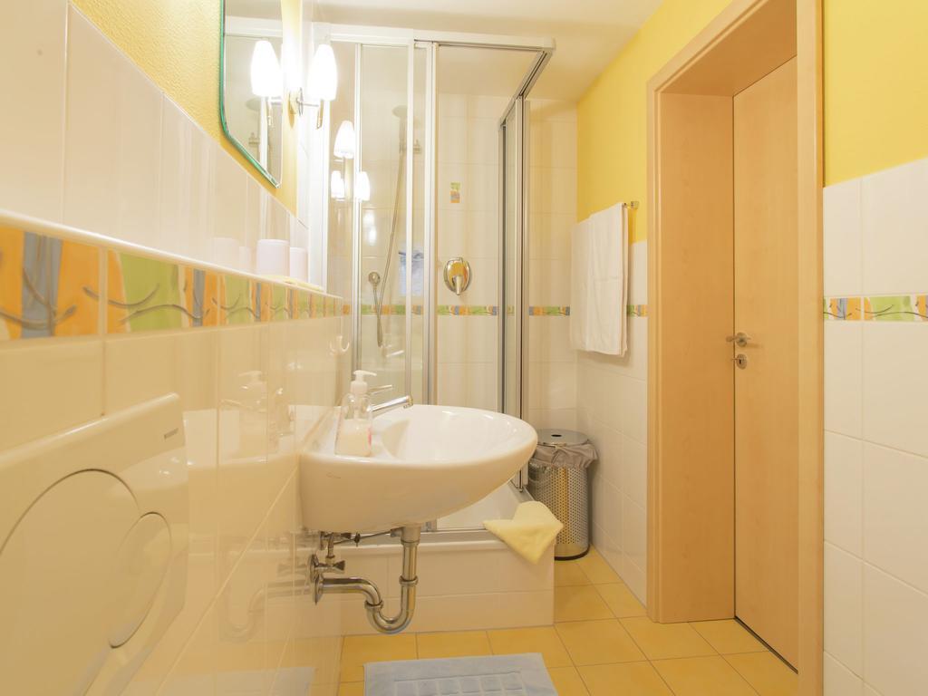 Lambertsberg Apartment Close To Hiking And Cycling Trails מראה חיצוני תמונה