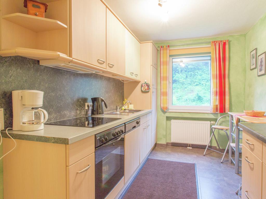 Lambertsberg Apartment Close To Hiking And Cycling Trails מראה חיצוני תמונה